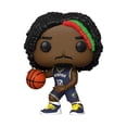 thumbnail image 2 of Figura Ja Morant 129 Memphis Grizzlies Funko Pop Basketball Funko Pop!, 2 of 2