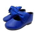 thumbnail image 1 of Balerina Annik T 15 Flats Azul, 1 of 4