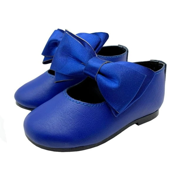 Balerina Annik T 15 Flats Azul