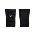 thumbnail image 2 of Coderas Mizuno MZO negras pequeñas/medianas, 2 of 6