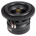 thumbnail image 4 of (2) Rockville W8K9D4 8" 2000 Watt Car Audio Subwoofers+Vented Sub Box Enclosure, 4 of 11