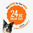 thumbnail image 3 of Good ’n’ Fun Triple Flavor Kabobs, Rawhide Chews for All Dogs, 24 oz, 3 of 10