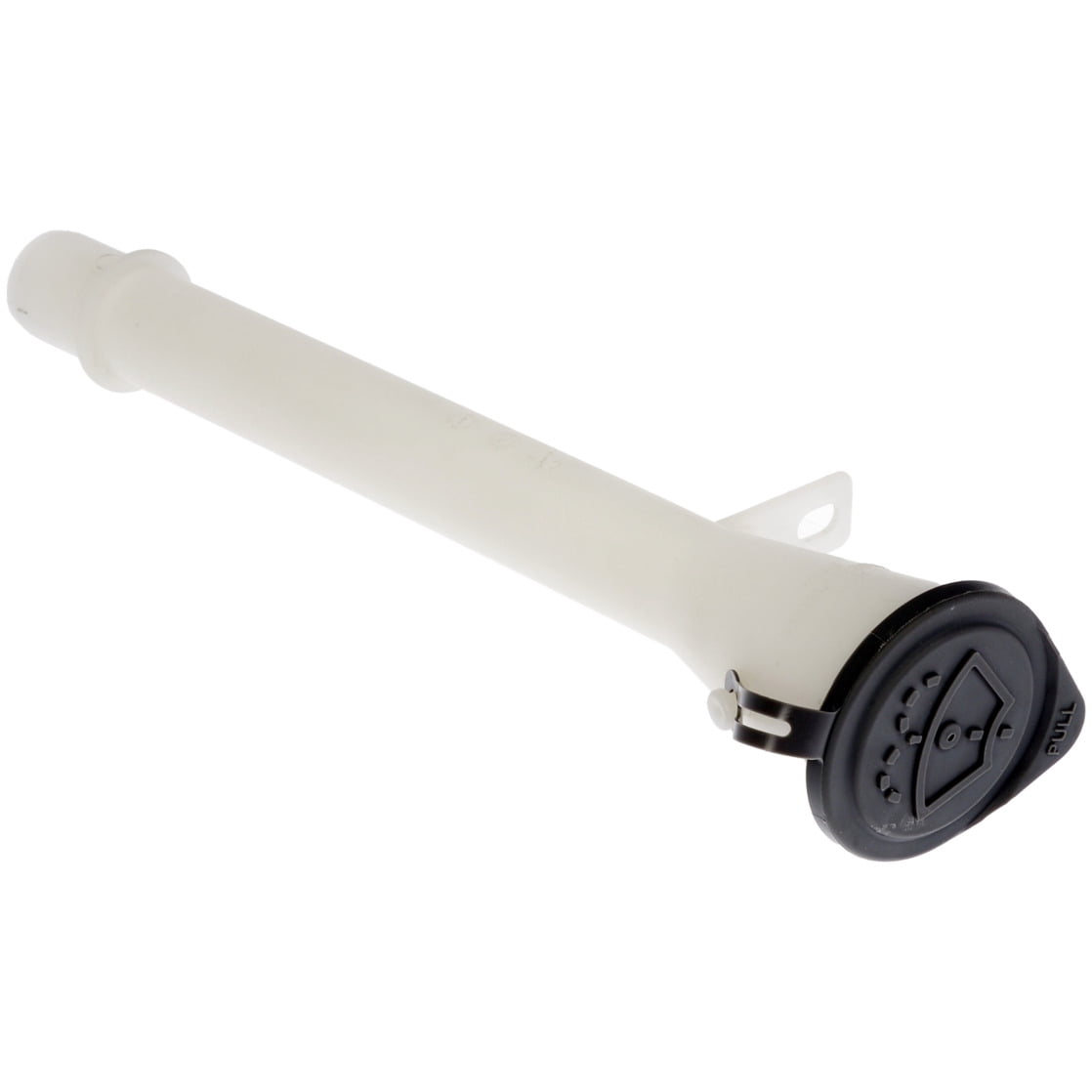 Dorman 603-877 Front Washer Fluid Reservoir for Specific Infiniti / Nissan Models