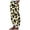 Khaki, variant on fartey Prime Day Deals Today 2023 Beach Pants for Women Summer Floral Print Casual Vacation Beach Trousers with Pockets Elastic Waist Relaxed Pants, S-4XL