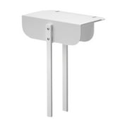 flameer Double Door Child Security Lock Children Protection for Laundry Room Playroom