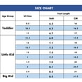 thumbnail image 2 of Girls Martin Boots Waterproof Slip Resistant Fashion Snow Boots Plus Fleece Cotton Shoes For Winter, 2 of 3