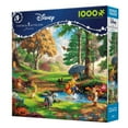thumbnail image 5 of Ceaco Winnie the Pooh I 1000 Piece Interlocking Jigsaw Puzzle, 5 of 5
