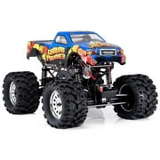 Redcat Racing Ground Pounder