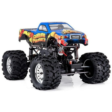 Redcat Racing Ground Pounder