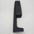 thumbnail image 4 of Para Skoda Superb manija de puerta marco de reposabrazos de puerta izquierda y derecha, negro, 4 of 5