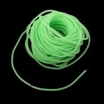 thumbnail image 1 of 3 Piezas de Plástico luminoso perfecl aparejos de pesca Verde luminoso, 1 of 8