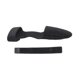 thumbnail image 3 of Funda y atadura para la punta de la caña de pescar, guante antideslizante para caña, correas de sujeción portátiles negro, 3 of 9