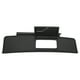 thumbnail image 4 of NE51 69 270D 02, Espejo Cosmético De Instalación Simple Para Montaje De Parasol Negro Con Bloqueo UV Del Lado Del Pasajero Para Automóvil ANGGREK Passenger Side Sunvisor, 4 of 8