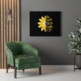 thumbnail image 3 of Scripture Walls  Proverbs 31:25 Clothed In Strength & Dignity Bible Verse Canvas Christian Wall Art Ready to Hang Unframed, 3 of 16