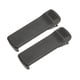 thumbnail image 5 of Clip de cinturón de Radio de 2 vías, Clip de cinturón de Radio portátil de repuesto Universal resistente para Motorola GP3188 CP040 RADIUS, 2 uds., 5 of 8
