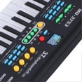 thumbnail image 4 of Kids Electronic Piano Mini 37 Keys Portable Multifunctional Keyboard for Children Learning, 4 of 4