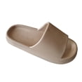 thumbnail image 1 of Keanu  Adult Cloud Chunky Sliders, 1 of 3