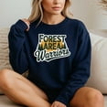 thumbnail image 4 of Forest Area – T-Shirt / Hoodie / Sweatshirt – Nature Enthusiast Apparel – For Outdoor Adventures, 4 of 6