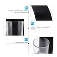 thumbnail image 2 of YUYUETIME modern decorative wall sconces Wall Sconce Iron Candle Holder Decorators Living Room 1Pcs, 2 of 8