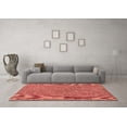 thumbnail image 3 of Ahgly Company Indoor Rectangle Persian Brown Bohemian Area Rugs, 8' x 12', 3 of 4