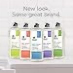 Nature Clean Dishwashing Liquid Mandarin Grapefruit 1.5L