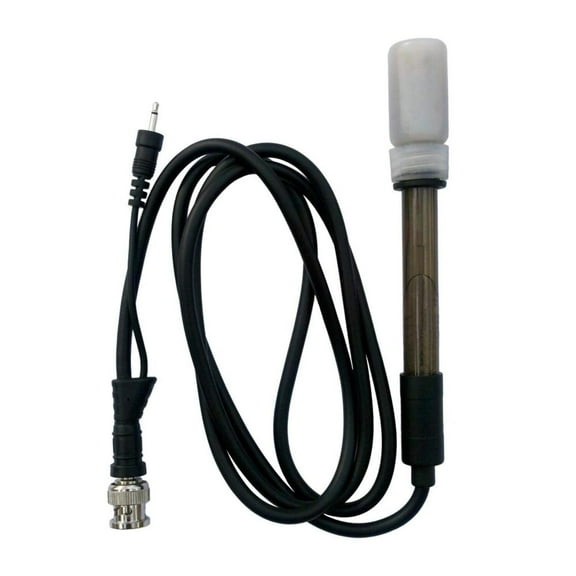 sper scientific 850059p ph probe with atc replacement designed for use with low ionic water