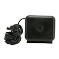thumbnail image 1 of Altavoz de Radio para Automóvil Altavoz de Automóvil Portátil Altavoz exterta Conchufe de 3.5 mm y base para ft 7800r ft 7900r ft 8800r ft 8900R, 1 of 7