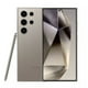 thumbnail image 1 of Samsung Galaxy S24 Ultra 5G 512 GB Titanium Gray 12 GB RAM, 1 of 5