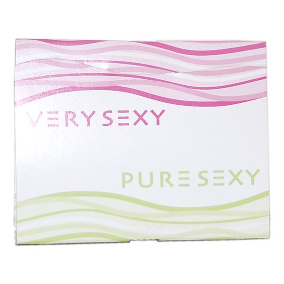 Giorgio Beverly Hills Very Sexy Pure Sexy Eau de Toilette Splash for Women, 2 ml