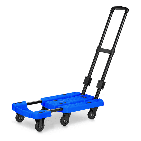 Platform Dolly Rental