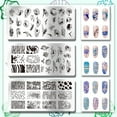 thumbnail image 3 of 304 Stainless Steel Pendants Thor's Hammer Silver 43.5x31x9~10mm Hole: 7~7.5mm, 3 of 7