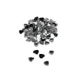 thumbnail image 1 of Heart-Shaped Acrylic Rhinestone Diamonds, 1 of 1