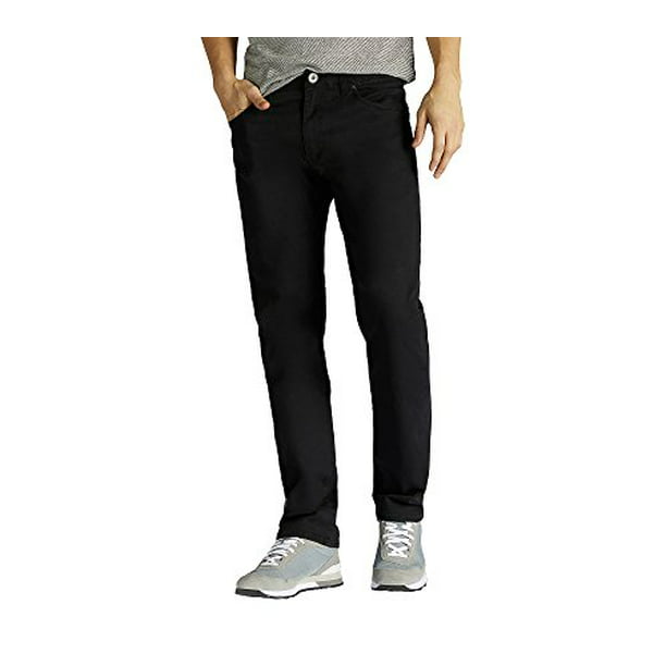 Lee® Men's Extreme Motion Slim Straight Jean with Flex Waistband ...
