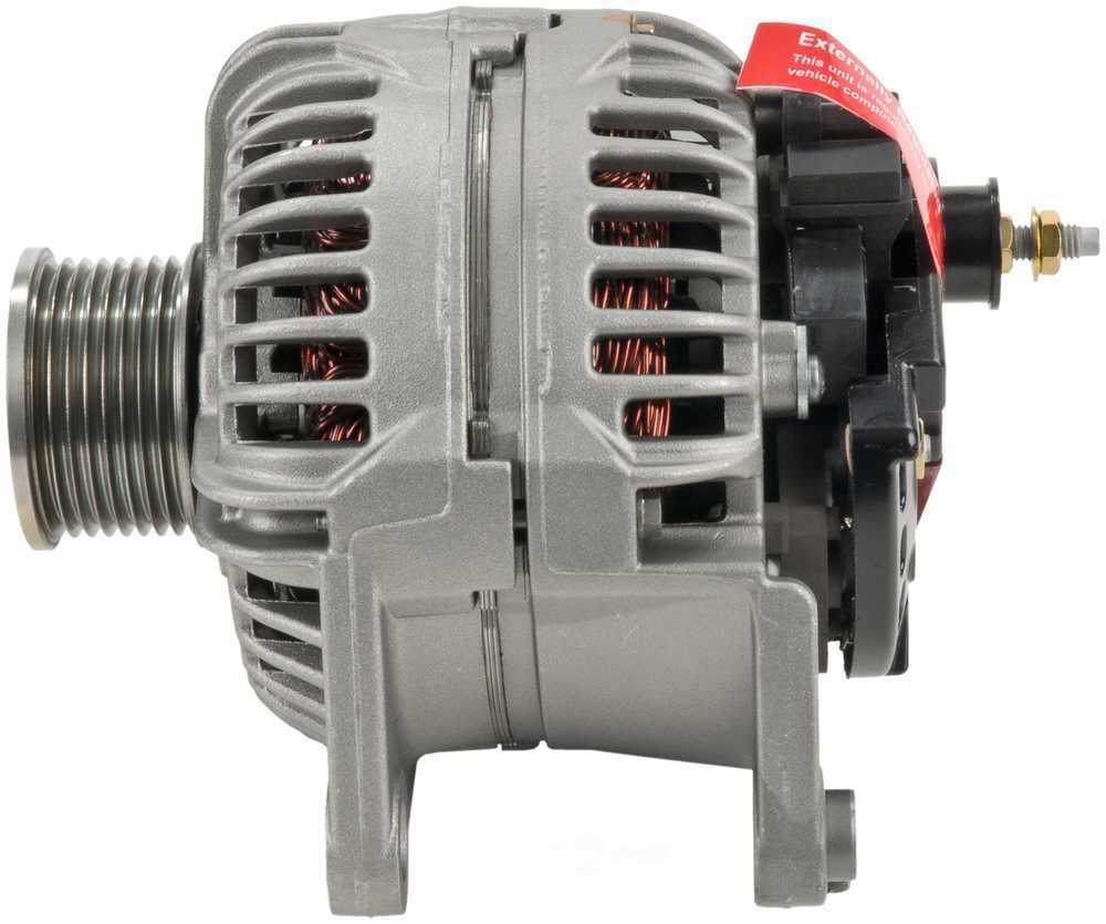 Bosch AL6442X Premium Alternator