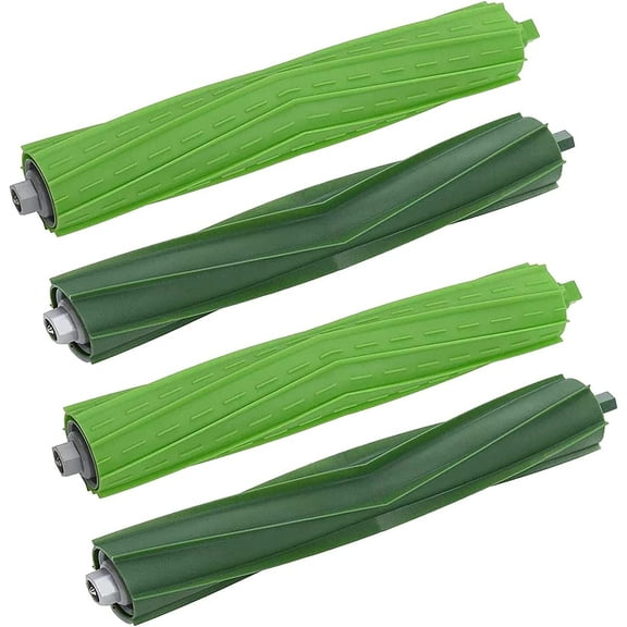 Replacement Parts Roller Brushes for iRobot Roomba i&e&j Series E5 E6 i1 i1  i7 i7  i7 I7 Plus i6 i6  i3 i3  i4 i4  i8 i8 j7 j7  Vacuum Cleaner Accessories