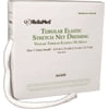 ReliaMed Tubular Elastic Stretch Net Dressings - Chest, Back, Perineum and Axilla - Size 10, X-Large (25" - 42" x 25 yds stretched, 3.1" flat)