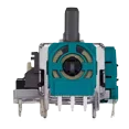 thumbnail image 1 of Module de Joystick Analogique 3D Compatible pour Xbox Series X / Series S, 1 of 1
