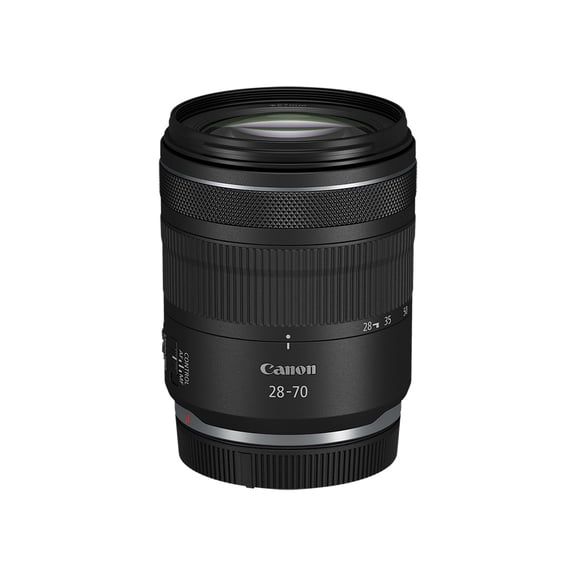 Canon RF 28-70mm f/2.8 IS STM Lens -