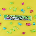 thumbnail image 6 of Sour Punch Rainbow Straws Chewy Candy 2oz Tray (24-Pack), 6 of 9