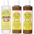 thumbnail image 1 of Loción bronceadora Maui Babe, 240 ml, con loción para después, 1 of 2