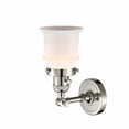 thumbnail image 2 of Innovations Lighting - Canton - 1 Light Wall Sconce In Industrial Style-11, 2 of 2