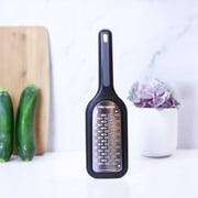 Microplane Select Series Ribbon Grater - Black