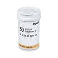 thumbnail image 2 of 50 Tiras Reactivas P/ Glucómetros Gl44 Gl50 Gl50 Evo Beurer Beurer TR44, 2 of 2