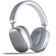 thumbnail image 1 of VEATOOL Auriculares Bluetooth Supraaurales, 65H de Duración de Batería, Cancelación de Ruido con 4 Mic, 1 of 8