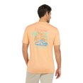 thumbnail image 3 of Chaps Men's Short Sleeve Tee, 3 of 6