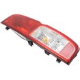 thumbnail image 3 of Tail Light Passenger Side For 2014-2021 Nissan Frontier, 3 of 8