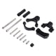 thumbnail image 3 of Cnc Motorcycle Damper Steering Stabilize Damper For Yamaha Yzf R3, 3 of 5