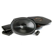 Infinity  6 x 9 in. 375W Component Speaker System