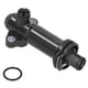 thumbnail image 4 of Termostato de refrigerante de motor de coche con anillo de respaldo de repuesto apto para E46 320Cd Coupe 11717787870, 4 of 5