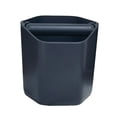 thumbnail image 2 of GUOOL Coffee Knock Box Shock Absorbent Knock Boxes for Kitchen Espresso Restaurant black, 2 of 9